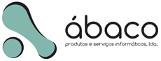 Logotipo da Ábaco